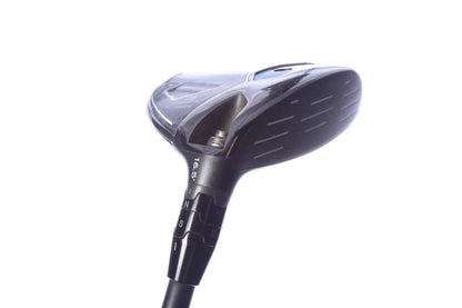 Used Callaway Paradym Ai Smoke MAX 3HL Wood - Right-Handed - 16.5 Degrees - Regular Flex