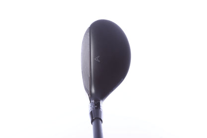 Used Callaway Paradym Ai Smoke 4H Hybrid - Right-Handed - 21 Degrees - Stiff Flex