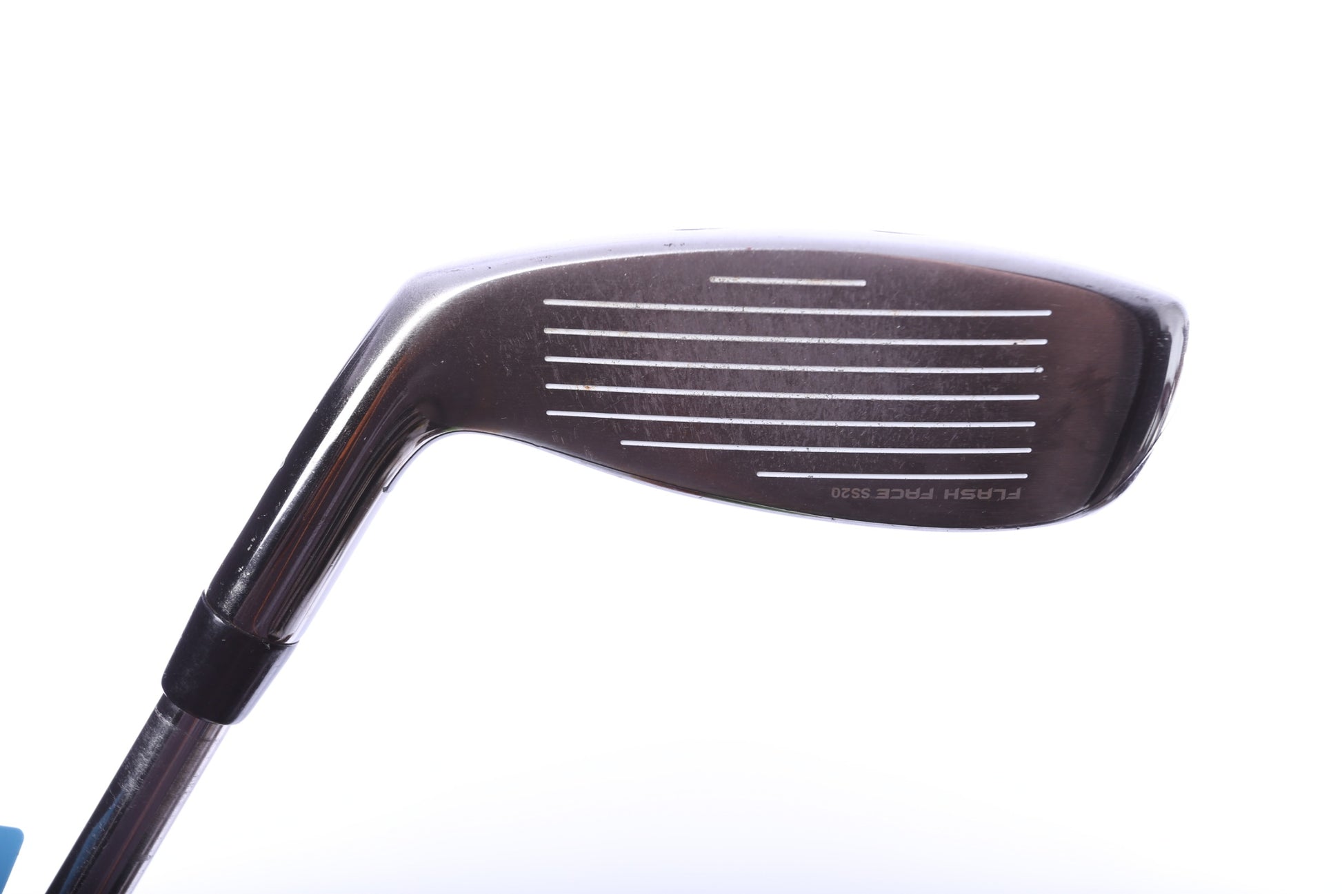 Used Callaway Mavrik 4H Hybrid - Right-Handed - 20 Degrees - Ladies Flex-Next Round
