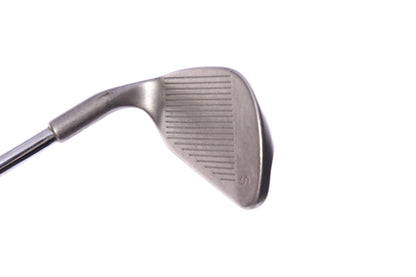 Used Ping Eye 2 Sand Wedge - Right-Handed - 57.5 Degrees - Stiff Flex-Next Round