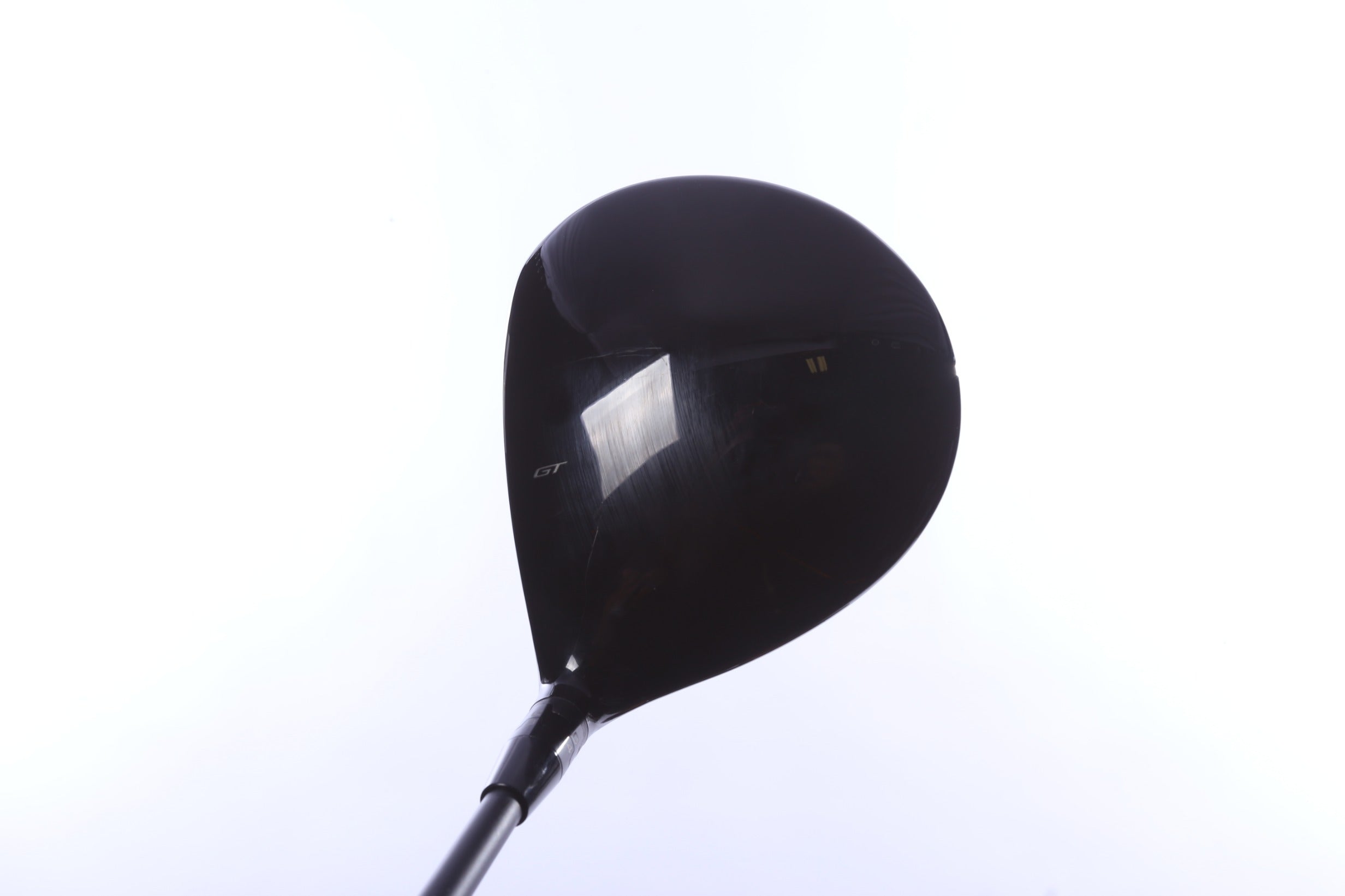 Used Titleist GT1 Driver - 9 Degrees - Stiff Flex Project X HZRDUS Black Gen5 - Right-Handed-Next Round