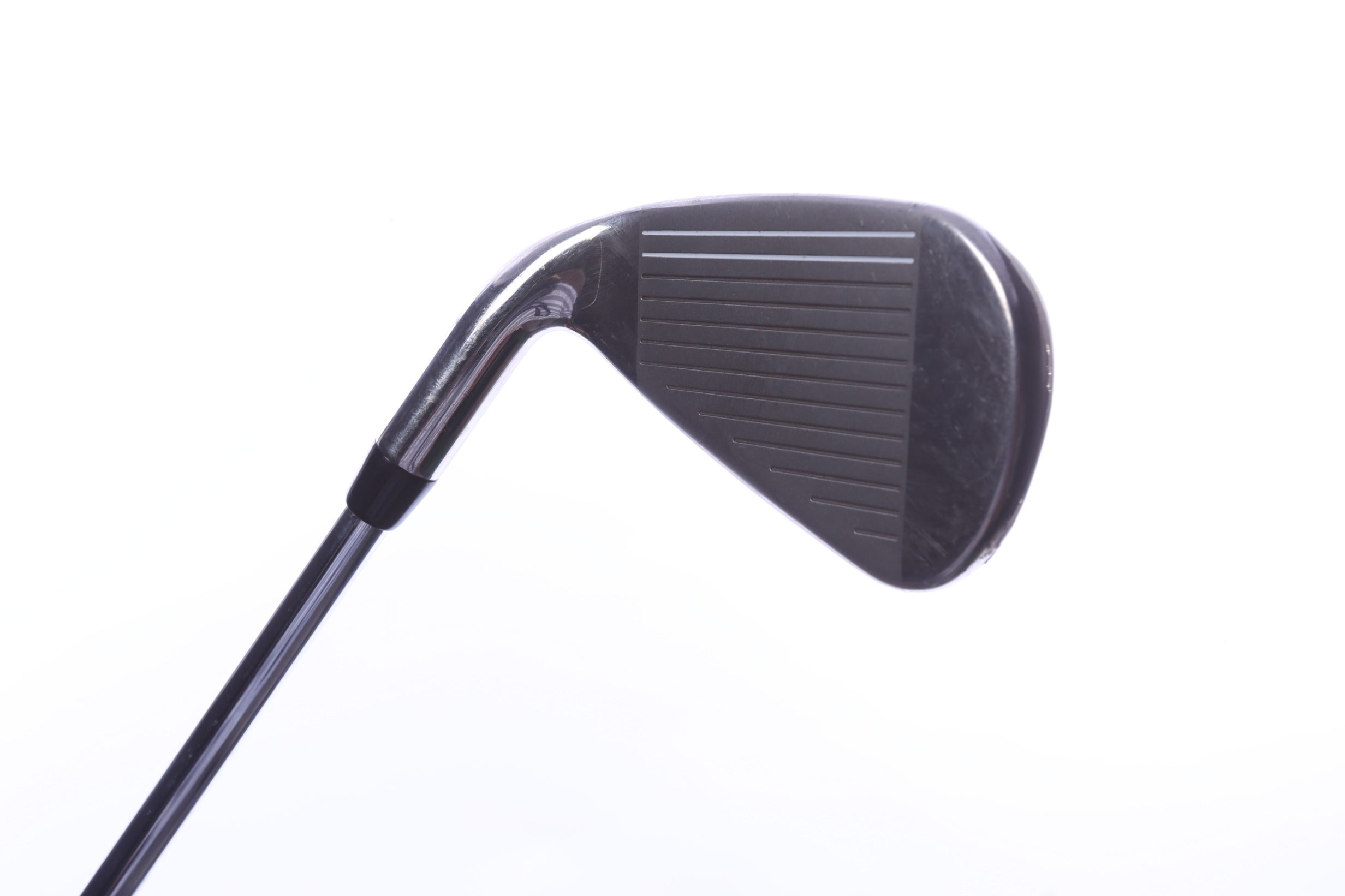 Used Callaway XR Single 4-Iron - Right-Handed - Regular Flex
