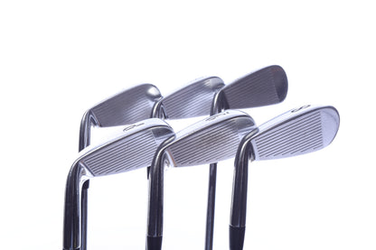 Used Titleist AP2 Iron Set - Right-Handed - 5-PW - Stiff Flex-Next Round