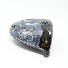 Used Callaway Paradym Ai Smoke TD Driver - HEAD ONLY - Right-Handed - 10.5 Degrees-Next Round