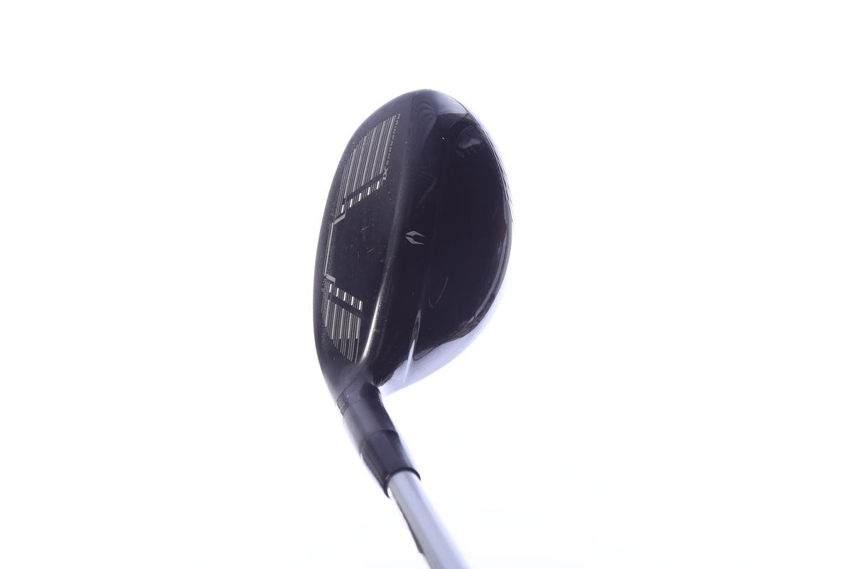 Used Cleveland HALO XL HY-WOOD 4H Hybrid - Right-Handed - 20 Degrees - Stiff Flex
