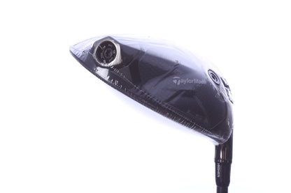 TaylorMade Qi35 LS Driver - 8 Degrees - Extra Stiff Flex LA Golf A Series Low - Right-Handed