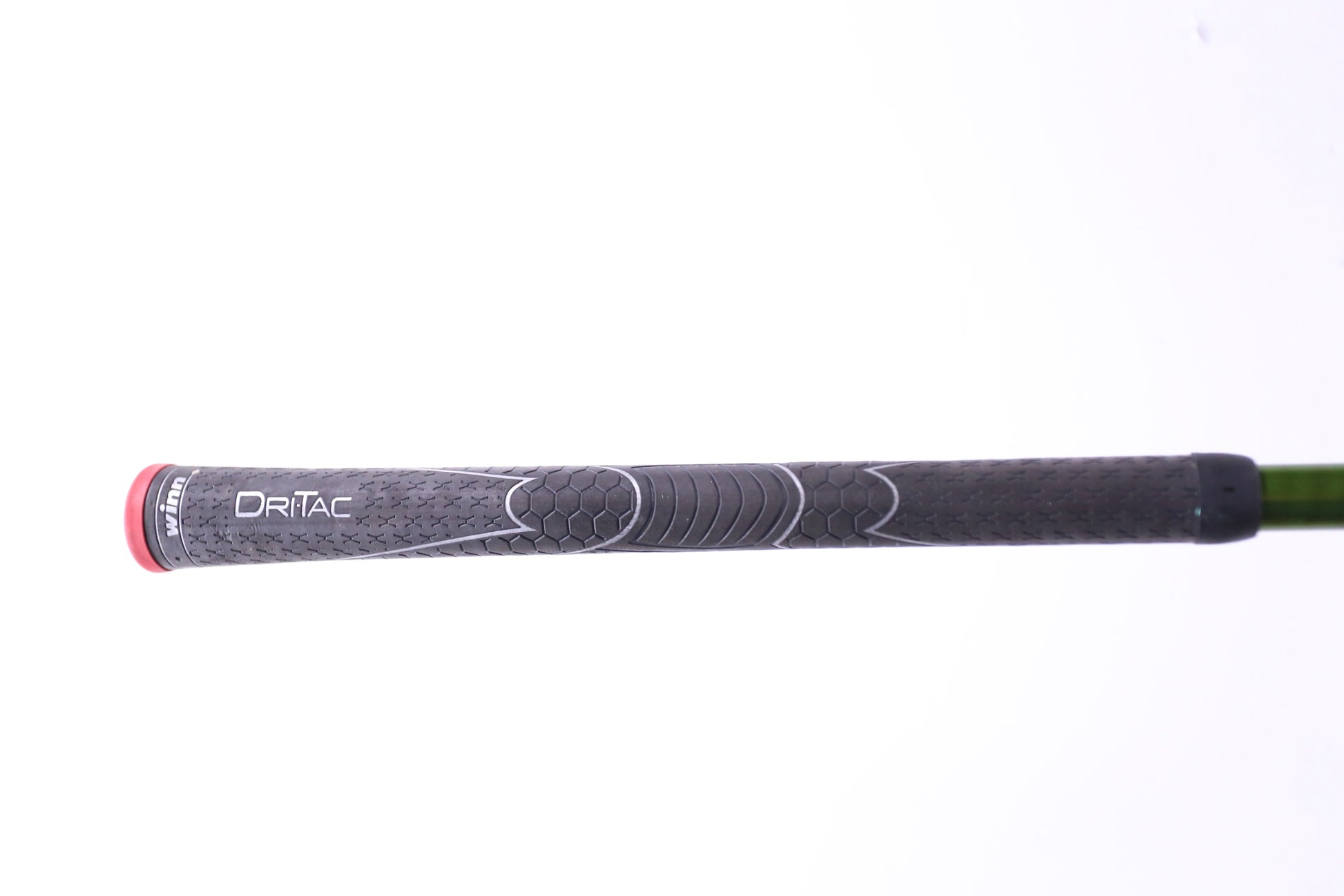 Used Callaway Diablo Edge Driver - 9 Degrees - Seniors Flex Aldila Trinity - Right-Handed-Next Round