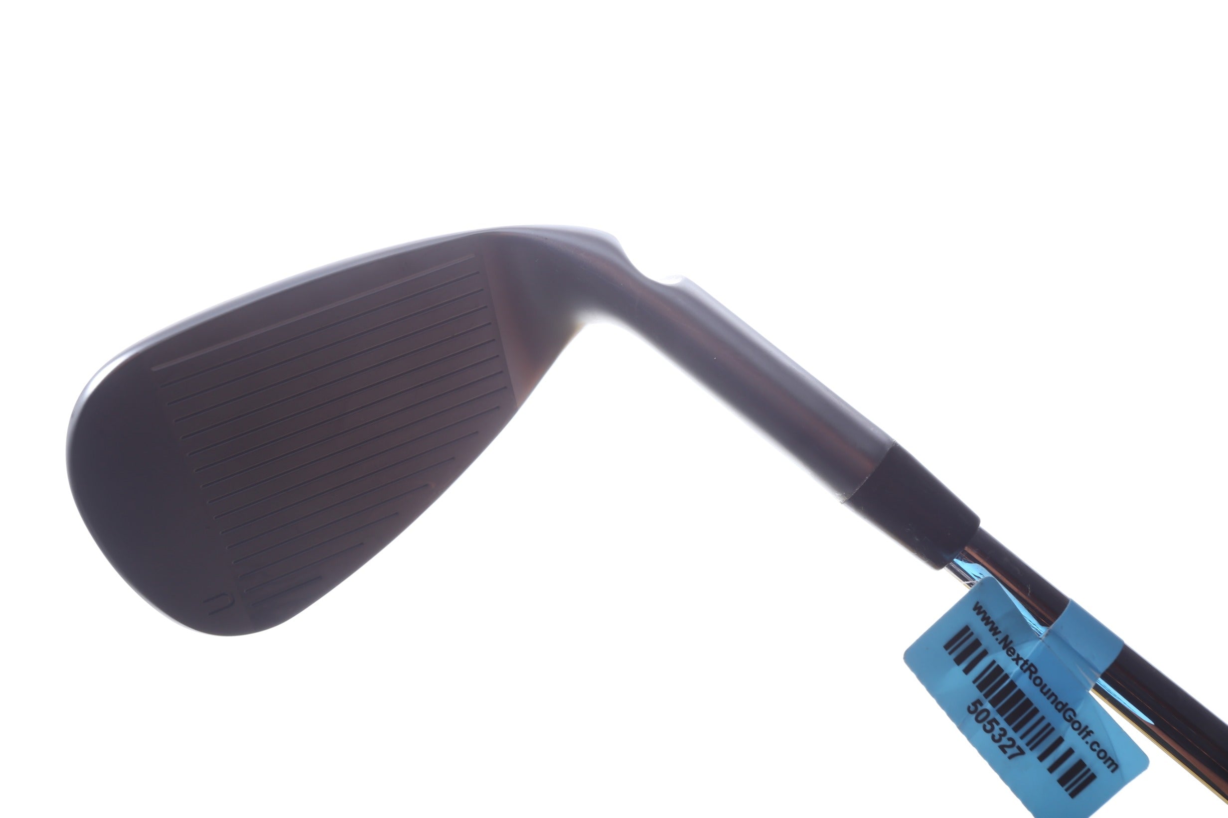 Used Ping G425 Utility Wedge - Left-Handed - 49.5 Degrees - Extra Stiff Flex-Next Round