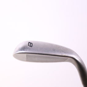 Used TaylorMade SpeedBlade Single 8-Iron - Left-Handed - Uniflex Flex-Next Round