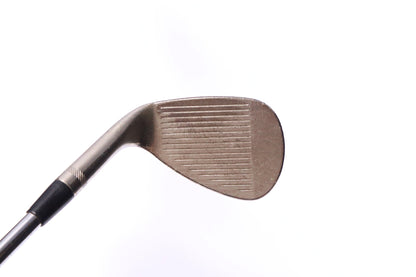 Used Titleist Vokey SM6 Steel Gray Sand Wedge - Right-Handed - 56 Degrees - Wedge Flex-Next Round