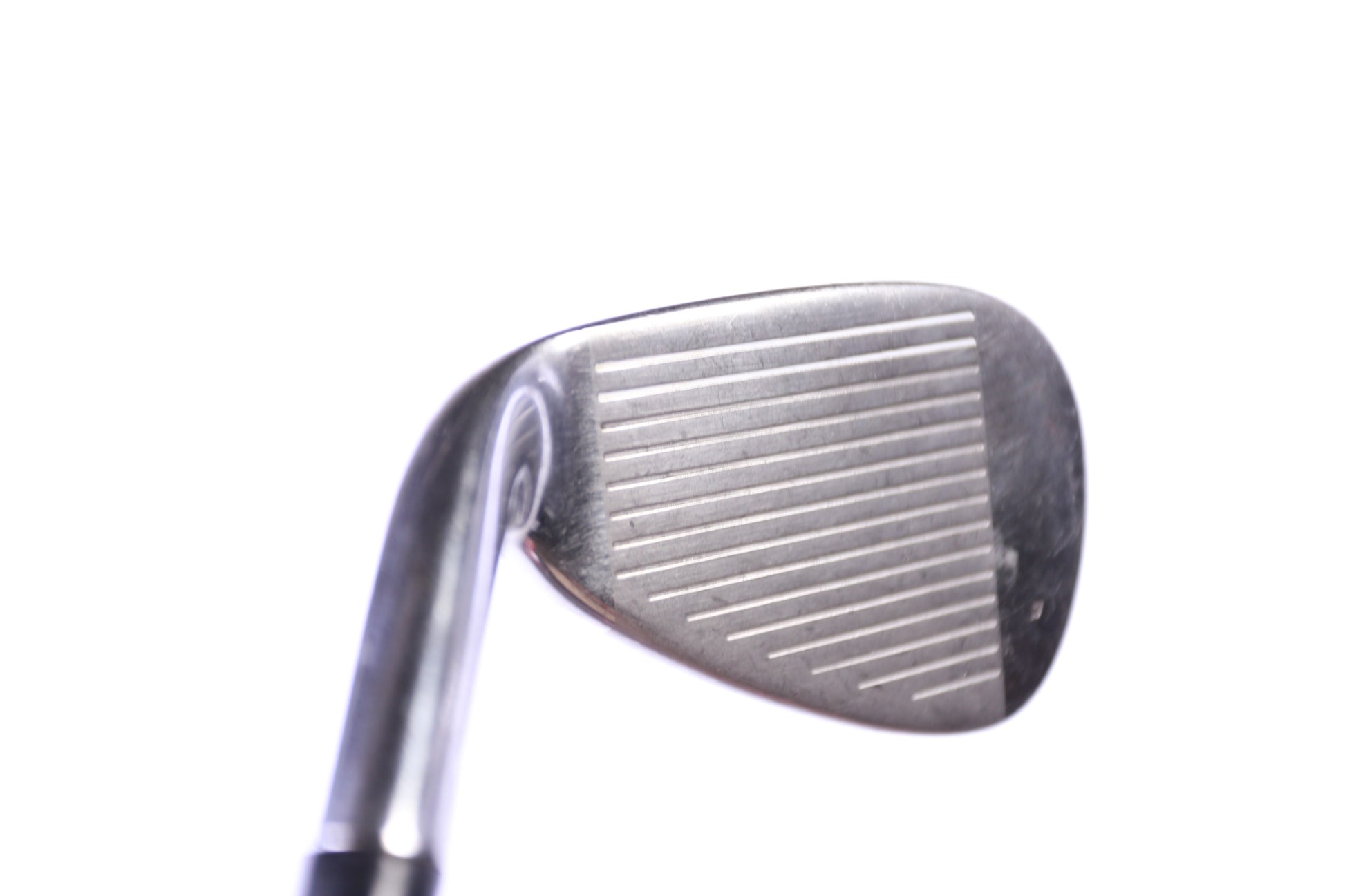 Used TaylorMade Burner Plus Single 8-Iron - Right-Handed - Uniflex Flex-Next Round
