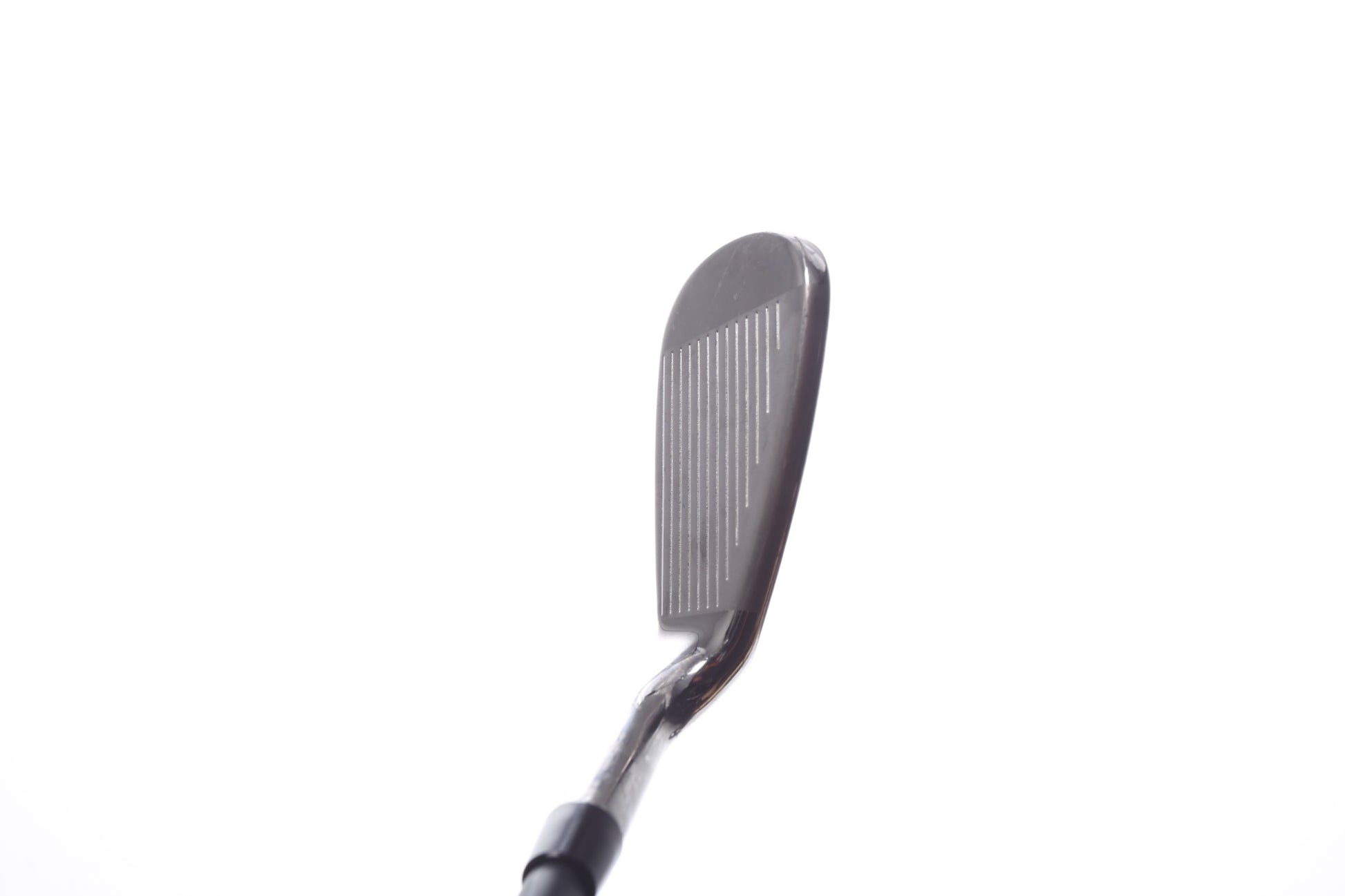 Used Wilson Dynapwr Pitching Wedge - Right-Handed - 42.5 Degrees - Seniors Flex-Next Round