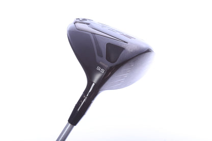 Used Titleist TS2 Driver - 9.5 Degrees - Stiff Flex Project X EvenFlow T-1100 - Right-Handed