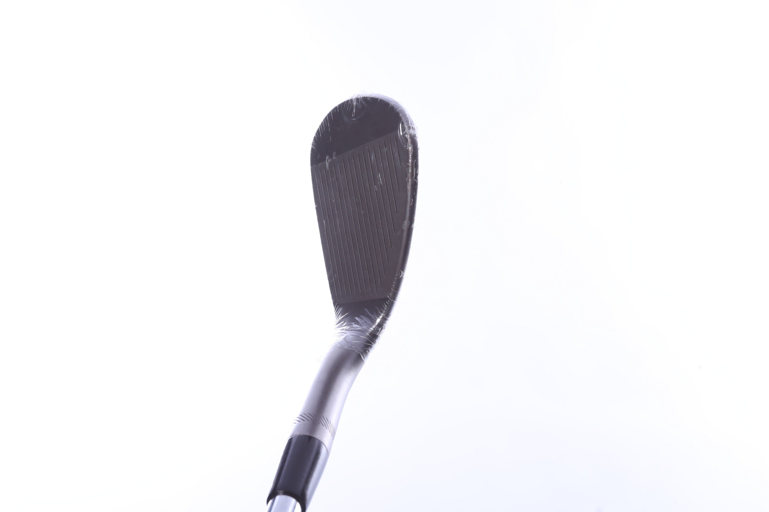 Used Titleist Vokey SM10 Nickel Sand Wedge - Right-Handed - 54 Degrees - Wedge Flex-Next Round