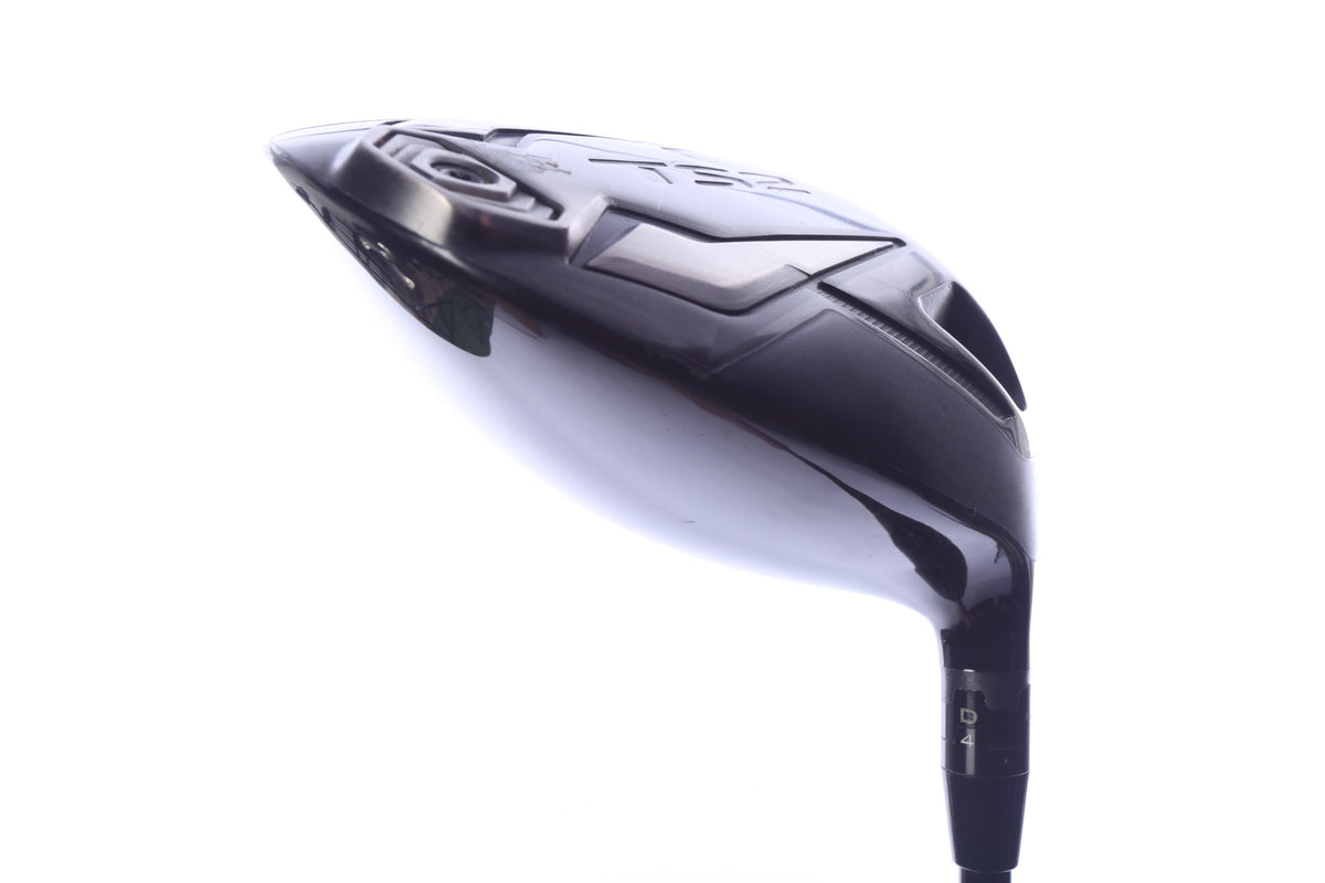 Used Titleist TS2 Driver - 10.5 Degrees - Regular Flex Mitsubishi Tensei AV Blue - Right-Handed