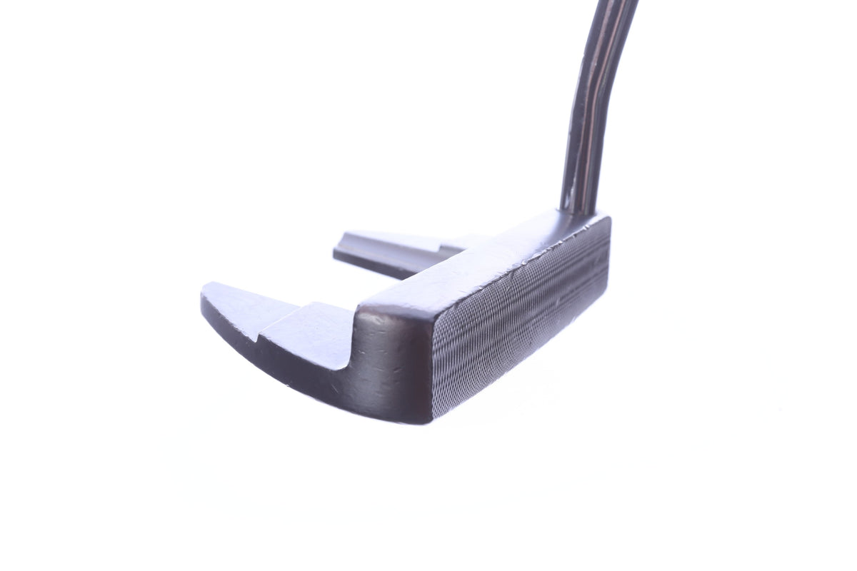 Used Mizuno M-Craft VI Putter - Right-Handed - 34 in - Mid-mallet