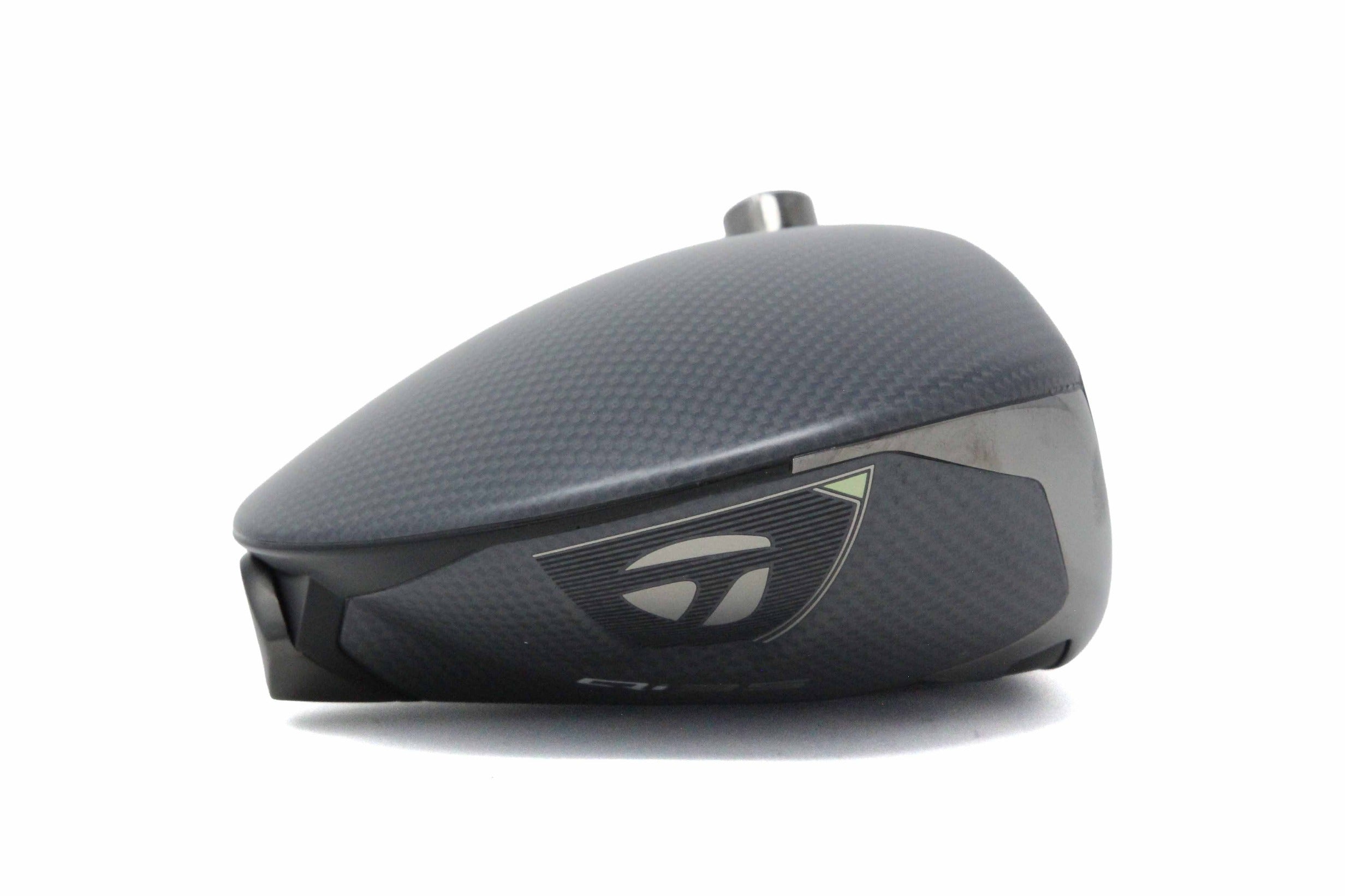 Used TaylorMade Qi35 LS Driver - HEAD ONLY - Right-Handed - 9 Degrees-Next Round