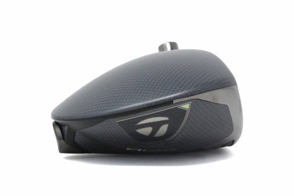 Used TaylorMade Qi35 LS Driver - HEAD ONLY - Right-Handed - 9 Degrees-Next Round