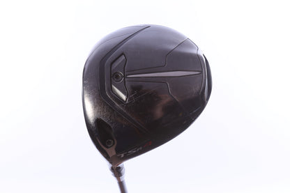 Used Titleist TSR4 Driver - 9 Degrees - Extra Stiff Flex Project X HZRDUS Gen 5 - Left-Handed-Next Round