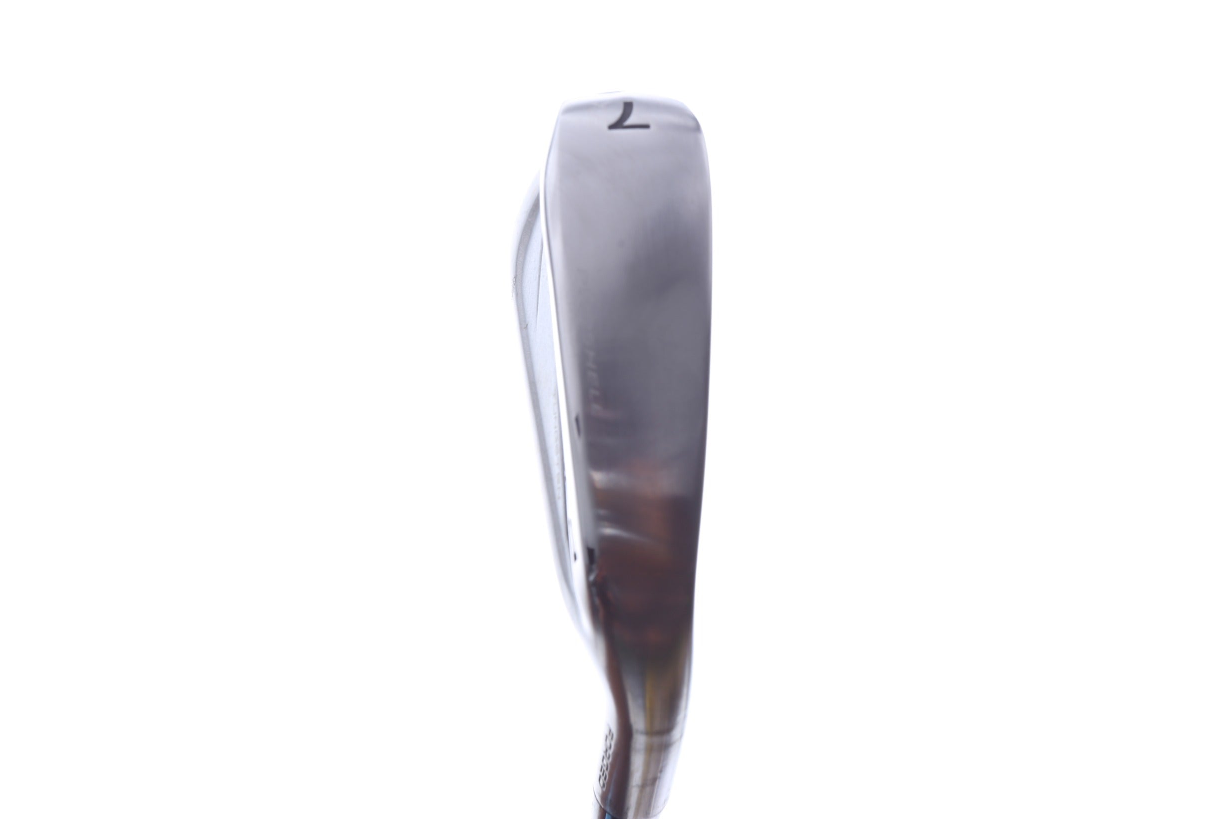Used Cobra 2025 KING Tec X Single 7-Iron - Right-Handed - Extra Stiff Flex-Next Round