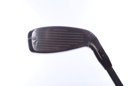 Used Callaway Apex 21 4H Hybrid - Left-Handed - 21 Degrees - Stiff Flex-Next Round