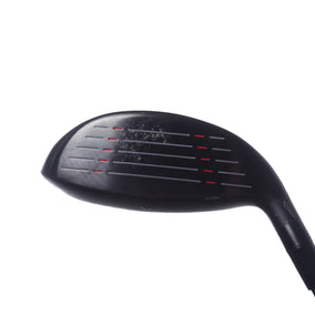 Used Cleveland Launcher HB Turbo 3-Wood - Left-Handed - 15 Degrees - Ladies Flex-Next Round