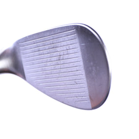 Used Titleist Vokey SM10 Nickel Sand Wedge - Right-Handed - 54 Degrees - Wedge Flex-Next Round