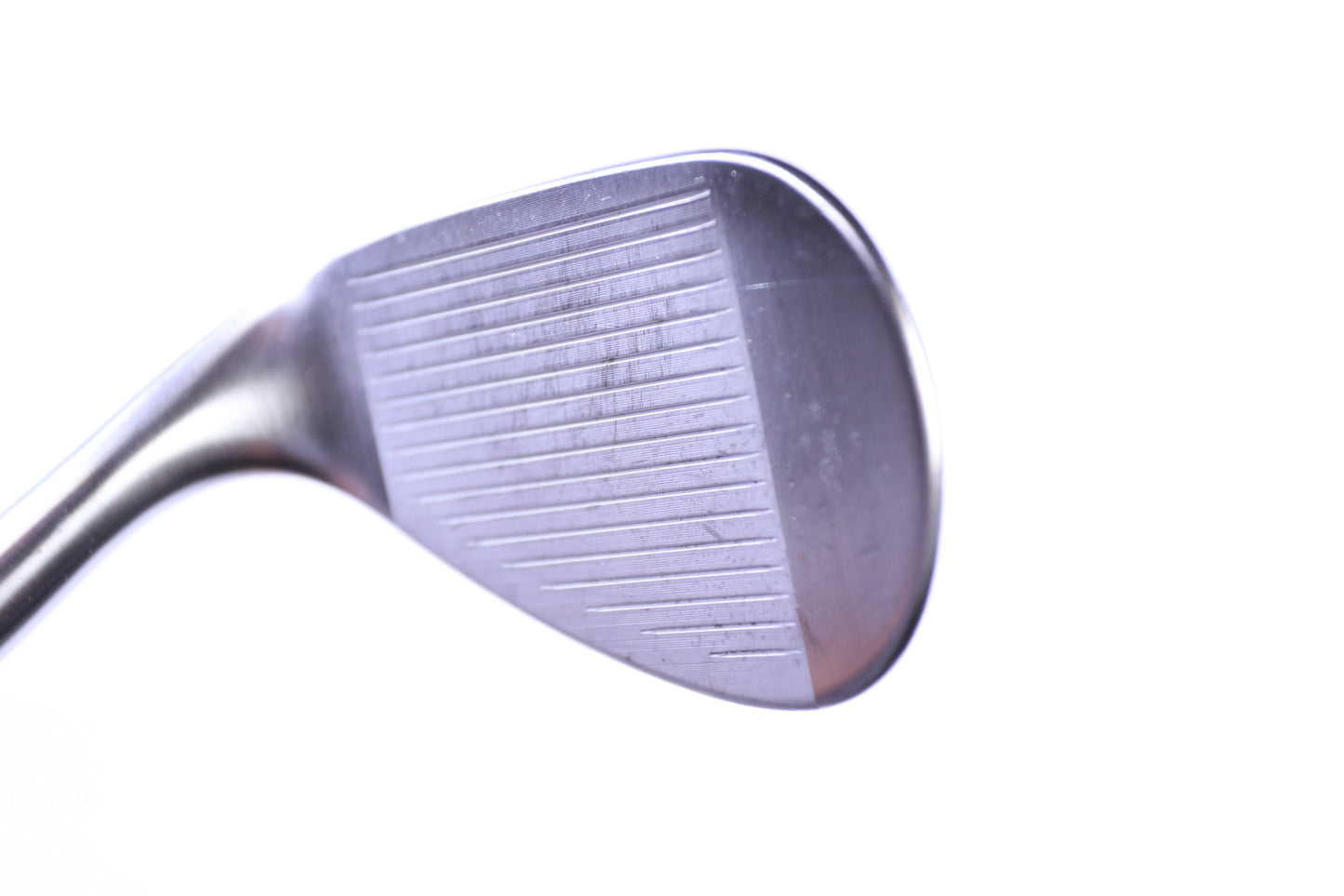 Used Titleist Vokey SM10 Nickel Sand Wedge - Right-Handed - 54 Degrees - Wedge Flex-Next Round