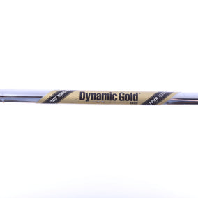 Used Cleveland RTX-4 Lob Wedge - Right-Handed - 58 Degrees - Stiff Flex-Next Round