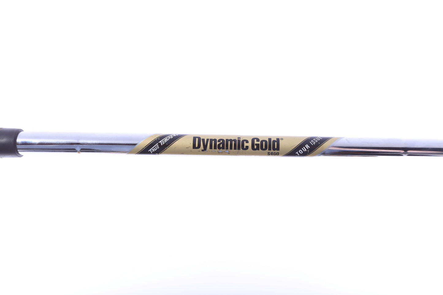 Used Cleveland RTX-4 Lob Wedge - Right-Handed - 58 Degrees - Stiff Flex-Next Round