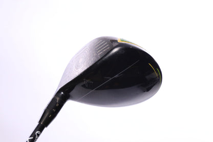Used Callaway Epic Flash 3-Wood - Right-Handed - 15 Degrees - Stiff Flex-Next Round