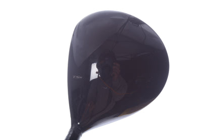 Used Titleist TSR3 Driver - 10 Degrees - Seniors Flex Fujikura Air Speeder - Right-Handed-Next Round