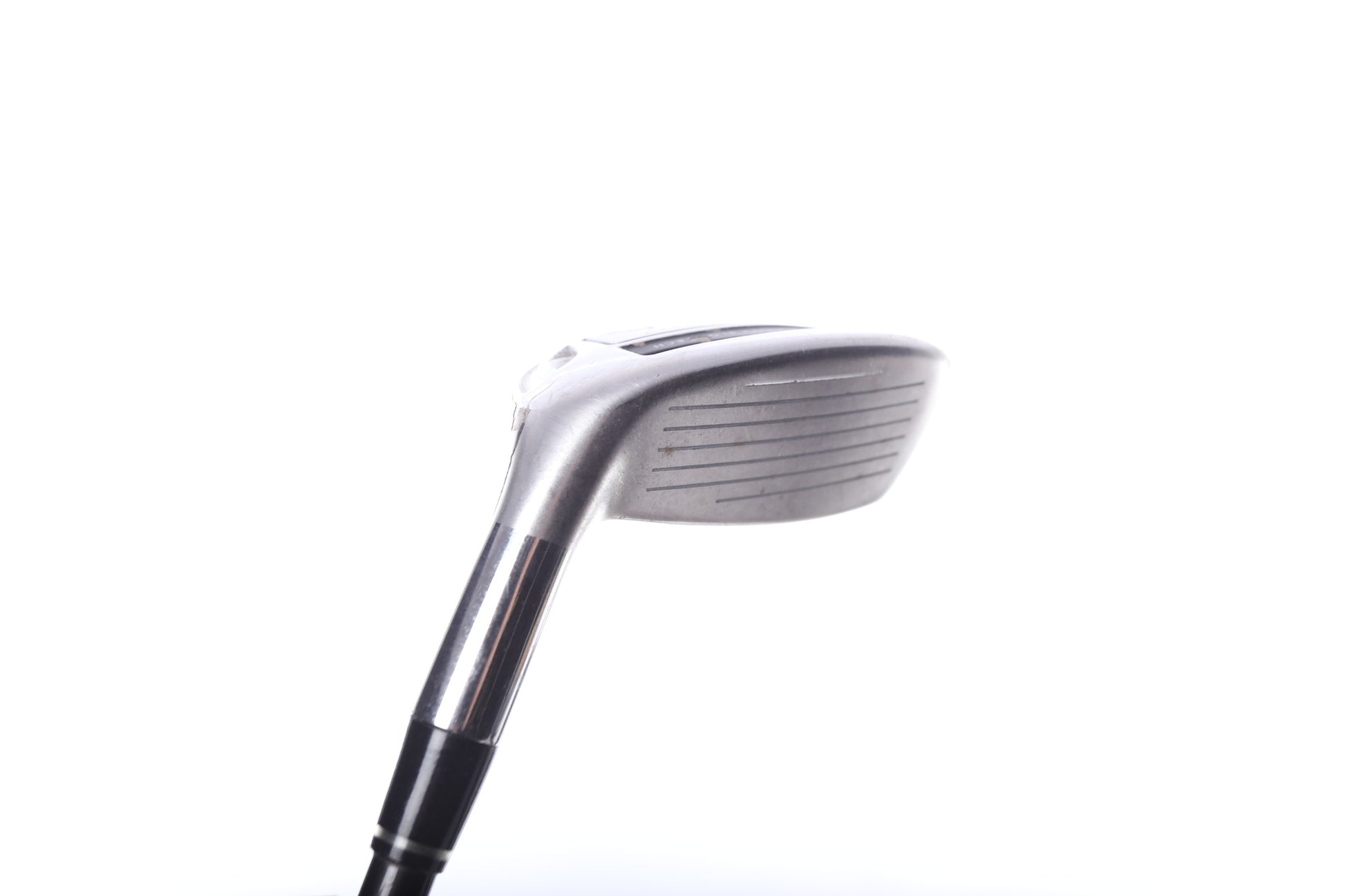 Used Adams Idea a12 5H Hybrid - Right-Handed - 25 Degrees - Ladies Flex-Next Round