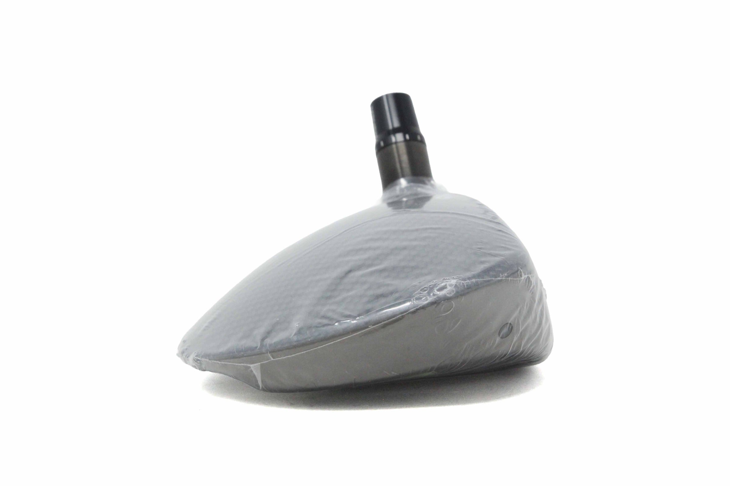 Used TaylorMade Qi35 Tour 3-Wood - HEAD ONLY - Right-Handed - 15 Degrees