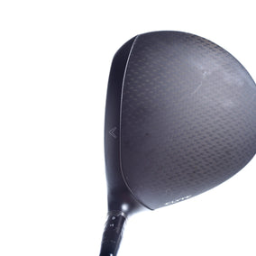 Used Callaway Elyte Driver - 9 Degrees - Stiff Flex Project X HZRDUS T800 - Right-Handed-Next Round
