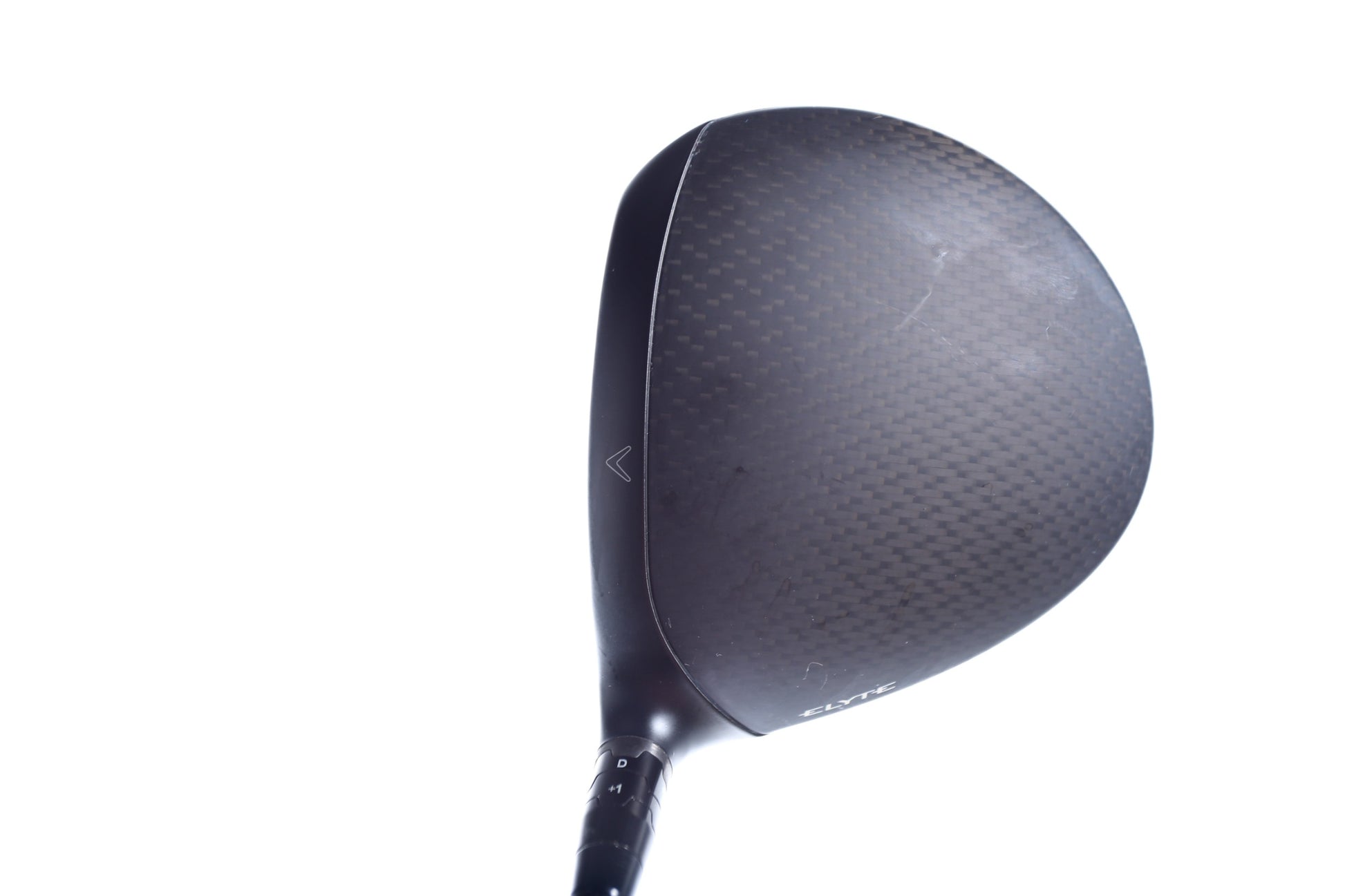 Used Callaway Elyte Driver - 9 Degrees - Stiff Flex Project X HZRDUS T800 - Right-Handed-Next Round