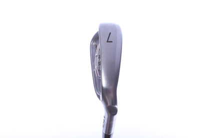 Used Ping Anser Forged Single 7-Iron - Right-Handed - Stiff Flex
