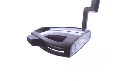 Used TaylorMade Spider Tour X L Neck Putter - Right-Handed - 34 in - Mallet