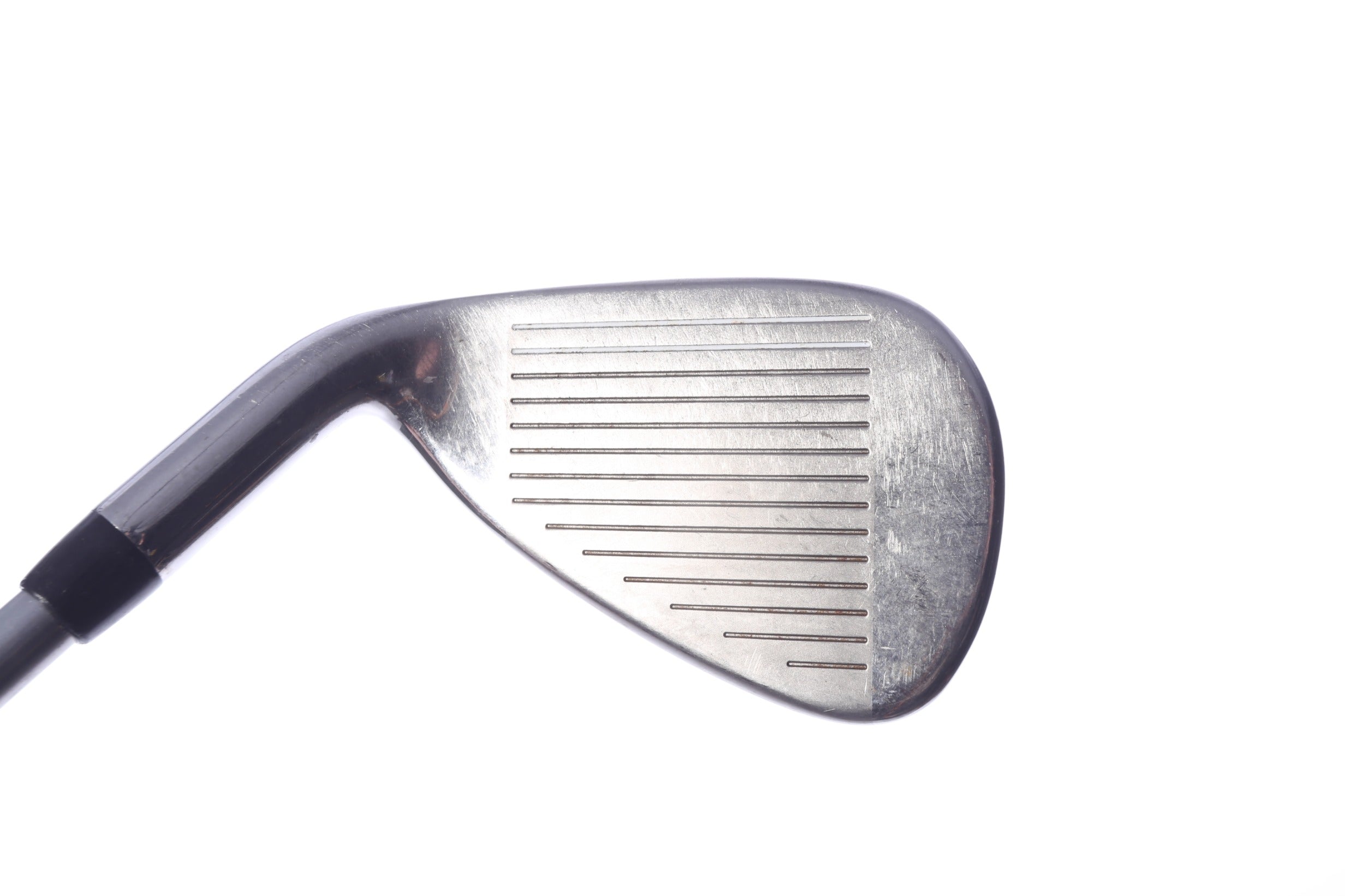 Used Callaway Rogue Single 9-Iron - Right-Handed - Ladies Flex-Next Round