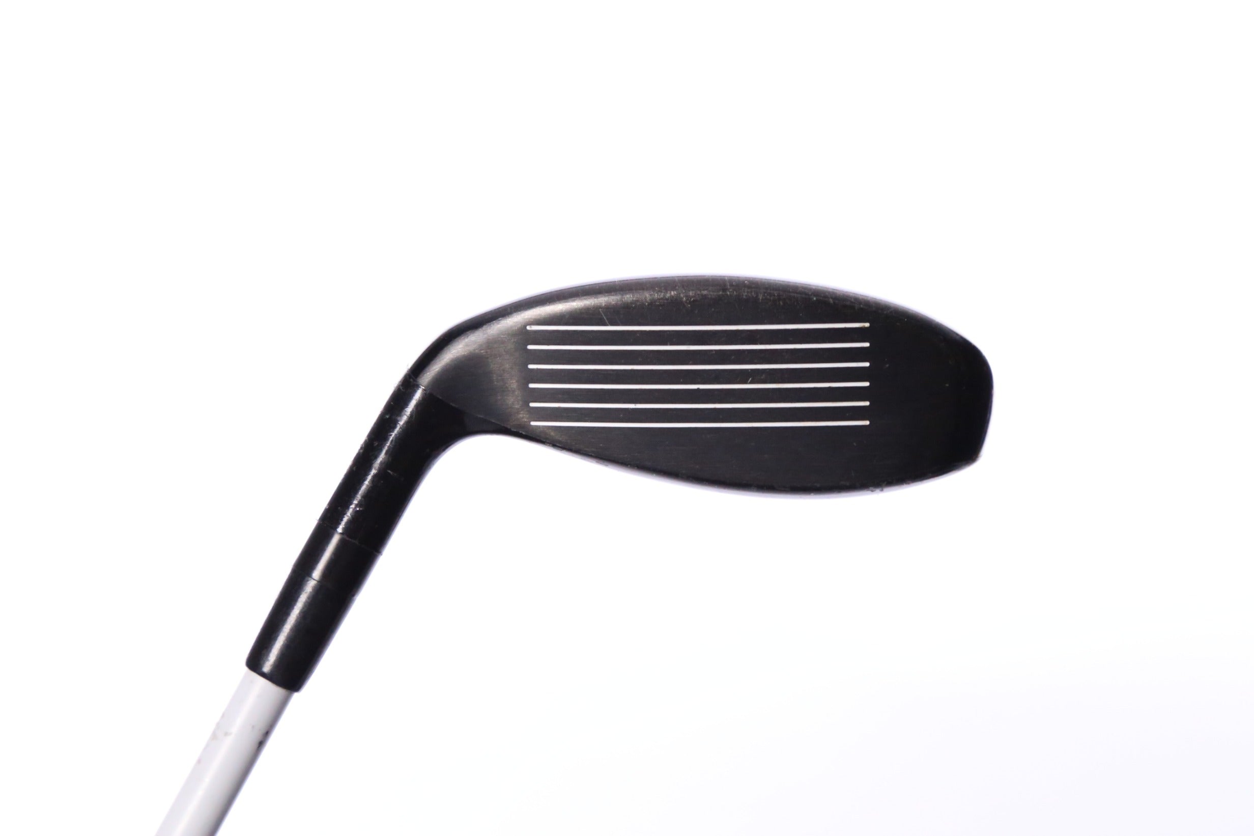 Used Tour Edge Hot Launch C522 4H Hybrid - Right-Handed - 22 Degrees - Ladies Flex-Next Round