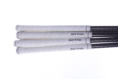 Used Callaway Apex 21 Iron Set - Right-Handed - 5-PW - Regular Flex