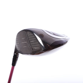 Used Callaway Big Bertha REVA 23 Driver - 12.5 Degrees - Ladies Flex Acer Velocity IH7 - Right-Handed-Next Round