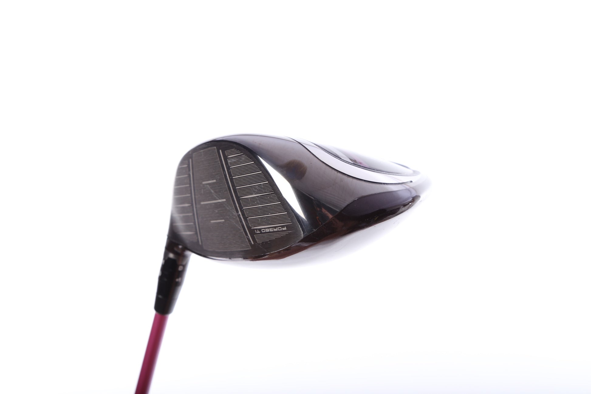 Used Callaway Big Bertha REVA 23 Driver - 12.5 Degrees - Ladies Flex Acer Velocity IH7 - Right-Handed-Next Round