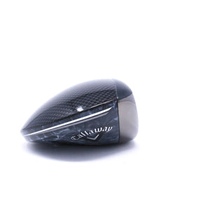 Used Callaway Paradym Ai Smoke TD Driver - HEAD ONLY - Right-Handed - 9 Degrees-Next Round