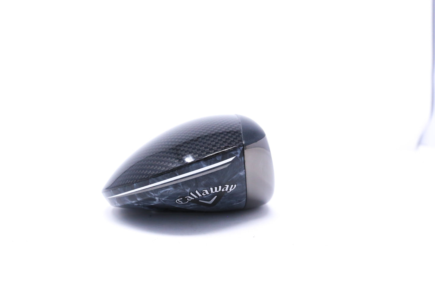 Used Callaway Paradym Ai Smoke TD Driver - HEAD ONLY - Right-Handed - 9 Degrees-Next Round