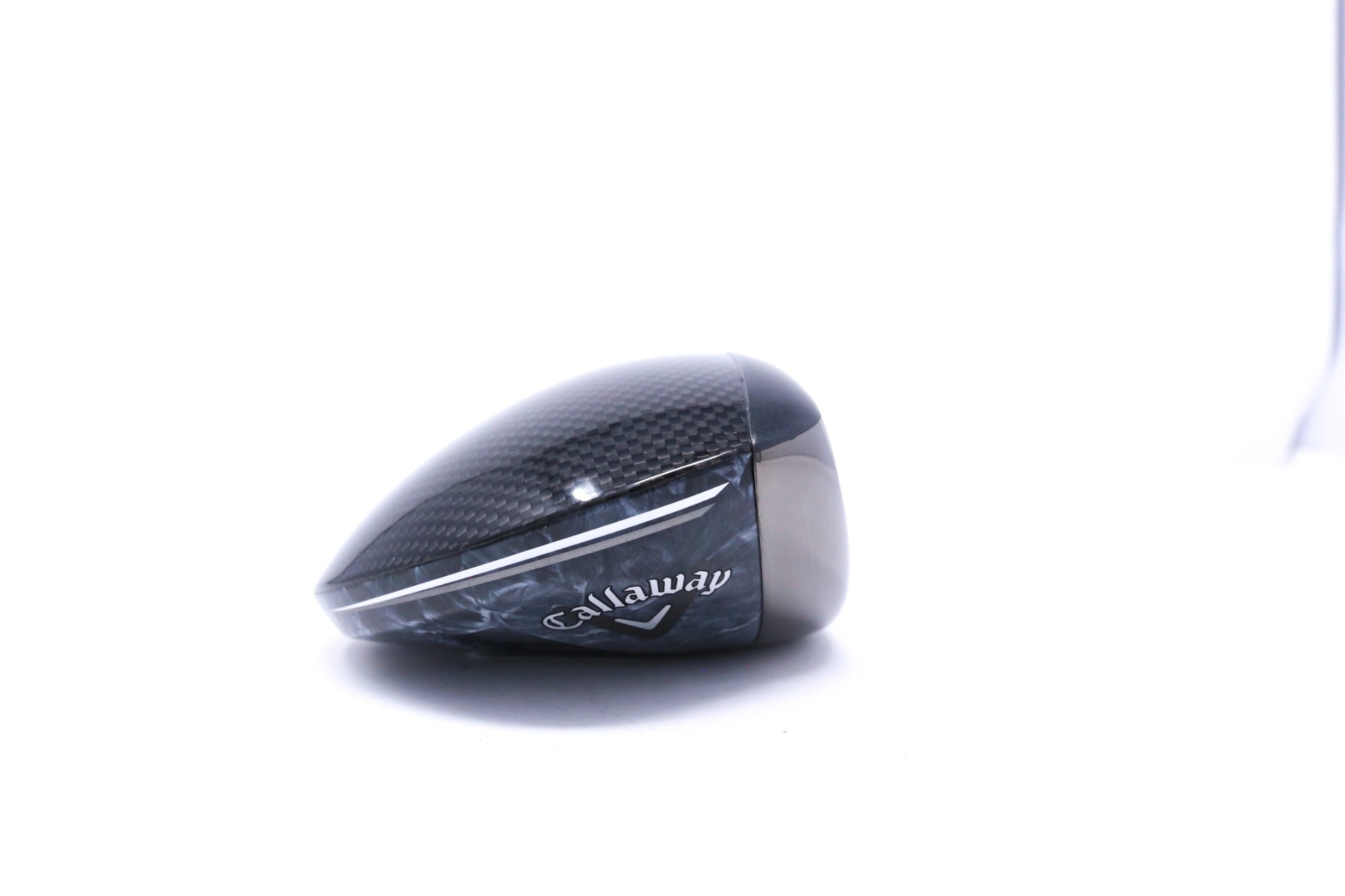 Used Callaway Paradym Ai Smoke TD Driver - HEAD ONLY - Right-Handed - 9 Degrees-Next Round
