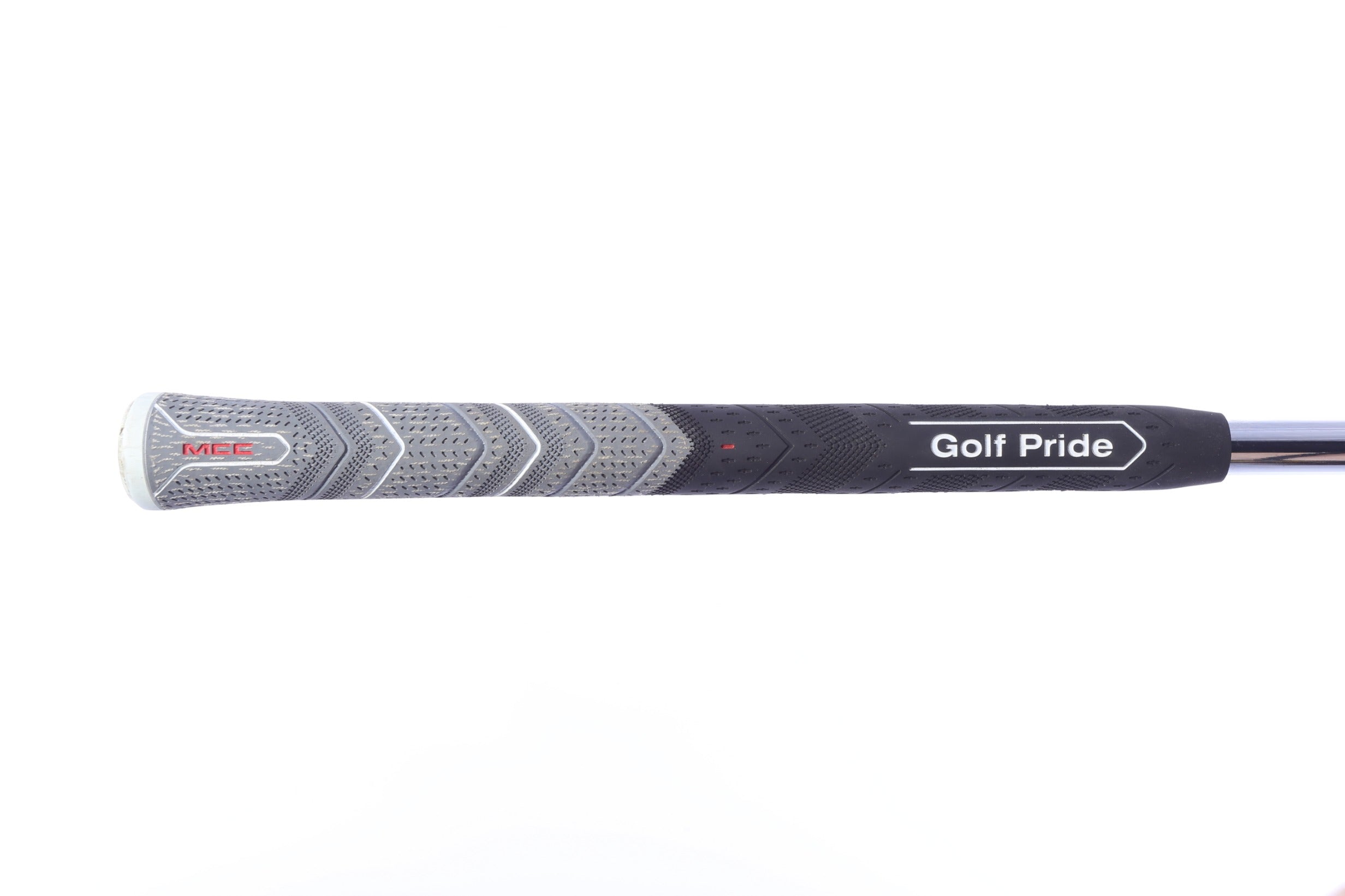 Used TaylorMade Milled Grind Hi-Toe 3 Lob Wedge - Right-Handed - 60 Degrees - Wedge Flex