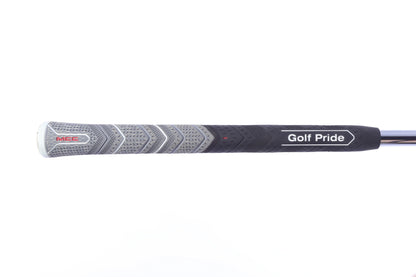 Used TaylorMade Milled Grind Hi-Toe 3 Lob Wedge - Right-Handed - 60 Degrees - Wedge Flex