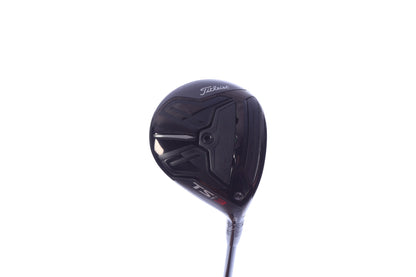 Used Titleist TSi3 3-Wood - Right-Handed - 15 Degrees - Extra Stiff Flex