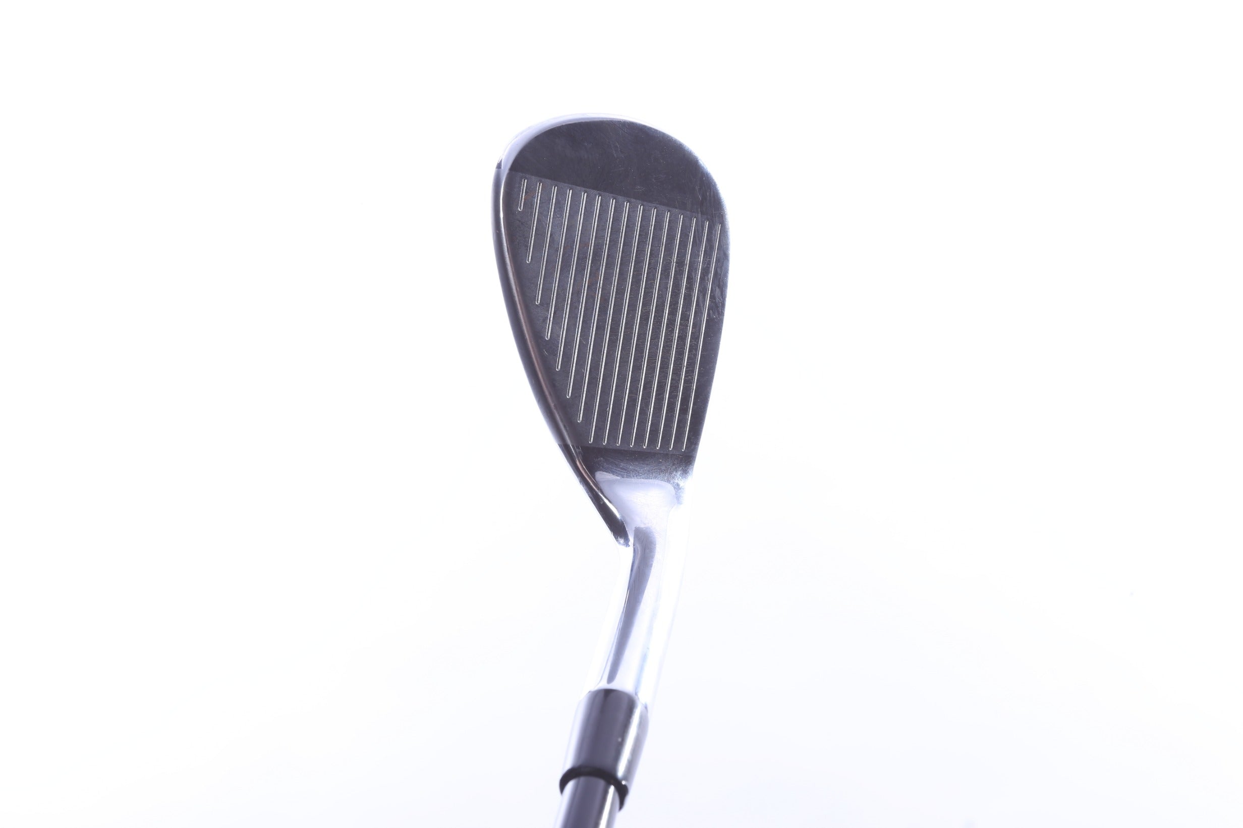 Used Callaway Rogue ST Pro Approach Wedge - Left-Handed - 48 Degrees - Stiff Flex-Next Round